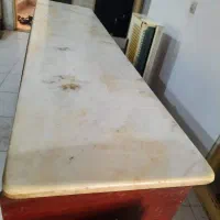 سنگ مرمر روی کابینتی