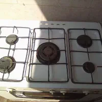 گاز