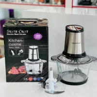 خرد کن برقی