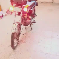 موتور مزایده|موتورسیکلت|نجفآباد, کهریزسنگ|دیوار