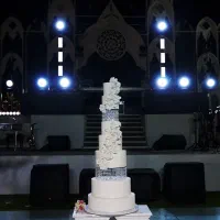 بوتیک کیک مِیرا meira sweet world