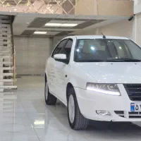 سمند سورن پلاس دوگانه مدل ۱۴۰۱|خودرو سواری و وانت|پارسآباد, |دیوار