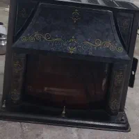 بخاری کاملا نو