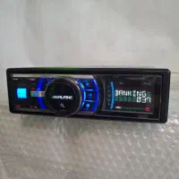 آلپاین 145 و x200|قطعات یدکی و لوازم جانبی|مشهد, موسوی قوچانی|دیوار