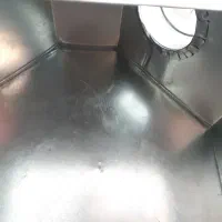 کلاهک کباب پز|اجاق گاز و لوازم برقی پختوپز|زنجان, |دیوار