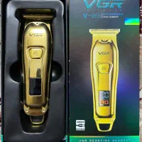 ریش تراش برقی vgr