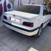 پژو پارس xum 2000|خودرو سواری و وانت|کرمان, |دیوار