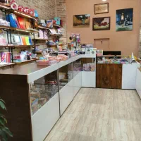 فروش فوری دکور مغازه