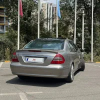 مرسدس بنز E280|خودرو سواری و وانت|تهران, امانیه|دیوار