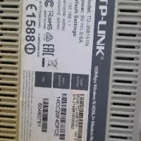 مودم تی پی لینک|مودم و تجهیزات شبکه|کرج, ساماندهی|دیوار