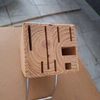 ایینه سنتی،جای دستمال کاغذی چوبی،استند چاقوی چوبی|صنایع دستی و سایر لوازم تزئینی|کاشان, صنعت|دیوار
