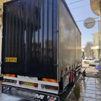 جک ۶تن مدل ۱۴۰۴ فول لوازم|خودرو سنگین|الوند, |دیوار