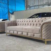 مبل چسترلاوین،به شرط گارانتی،کارخانه انصاری۶۵۷۸|مبلمان خانگی و میز عسلی|یاسوج, |دیوار