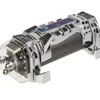 خازن مکسیدر اصلی