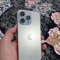 آیفون ۱۵پرو مکس طرح اصلی