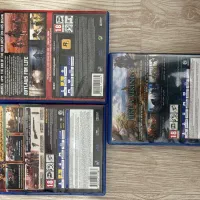 بازی ps4 assassin red dead redemption farcray 6|کنسول، بازی ویدئویی و آنلاین|تهران, سوهانک|دیوار