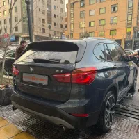 BMW X1 / 2016|خودرو سواری و وانت|تهران, سهروردی|دیوار