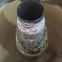 سماور تمیز|سماور، چای‌ساز، قهوه‌ساز|همدان, |دیوار