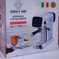 قهوه ساز نیمه صنعتی