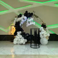 بادکنک آرایی،تم تولد|خدمات پذیرایی، مراسم|ارومیه, |دیوار