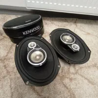 باند کنوود 7100 اصلی درجه یک