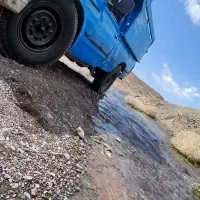 نیسان۸۶انژکتوری تازه تعمیراساسی