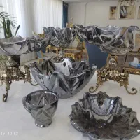 سرویس پذیرایی در حد نو