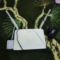 مودم دی لینک