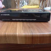 دستگاه گیرنده دیجیتال