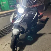 موتور لاکی 185