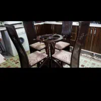 میزغذاخوری۴نفره