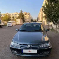 پژو پارس ۱۴۰۰ درحدصفر