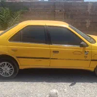 تاکسی برون شهری