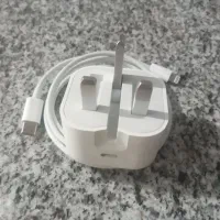 شارژر آیفون ۲۰ وات|لوازم جانبی موبایل و تبلت|جوانرود, |دیوار