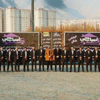 باربری فردیس اندیشه محمدشهر منظریه وحدت ملارد