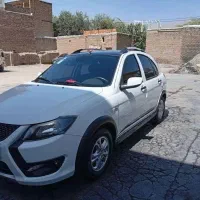 کوییک GXR|خودرو سواری و وانت|خرم‌آباد, |دیوار