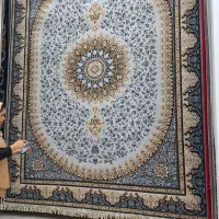 فروش تعدادی فرش دست دوم ردهبالا|فرش|شیراز, شهرک سراج‎|دیوار