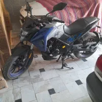 موتور گلکسی اس وای ام NA 180