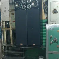 اسپیکر مکسیدر