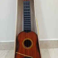 گیتاراسباب بازی دکوری