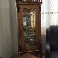 ویترین درحدنو