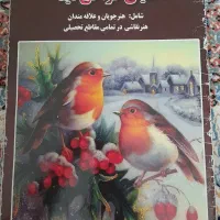 کتاب های هنری دست دوم