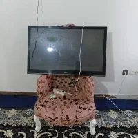 تلویزیون سالم ال جی