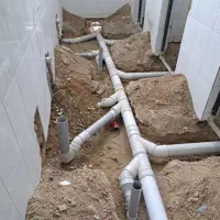 رفع‌نشتی‌فاضلاب/نصب‌تعمیر‌شیرآلات/تعمیرآبگرمکن