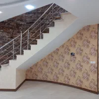 فروش و نصب تخصصی کاغذ دیواری و پوستر|خدمات پیشه و مهارت|مرودشت, تخت جمشید|دیوار