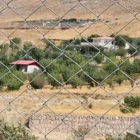 زمین از هزار تاپنج هزارو هشثصد متر در قزوین|فروش زمین و ملک کلنگی|قزوین, |دیوار