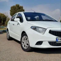 برلیانس ۹۷ بدون رنگ کم کار|خودرو سواری و وانت|تبریز, |دیوار