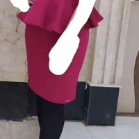 لباس مجلسی شیک و خاص