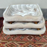 طبق جهت مراسم عقد و نامزدی