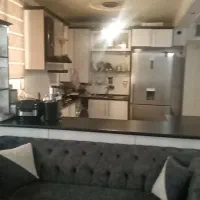 کابینت تمیز ومرتب|آبچکان و نظمدهنده ظروف|اندیشه, شهرک مریم|دیوار